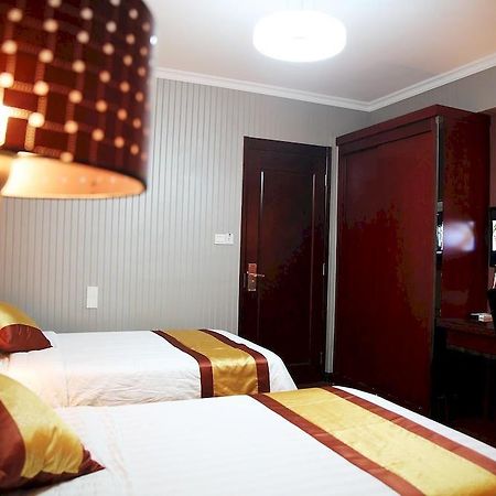 Tianquan 18 Degree Holiday Villa Hotel Xiamen Extérieur photo