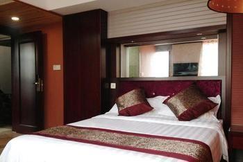 Tianquan 18 Degree Holiday Villa Hotel Xiamen Extérieur photo