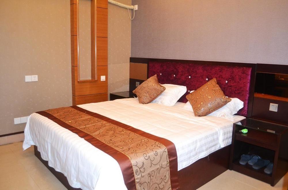 Tianquan 18 Degree Holiday Villa Hotel Xiamen Extérieur photo