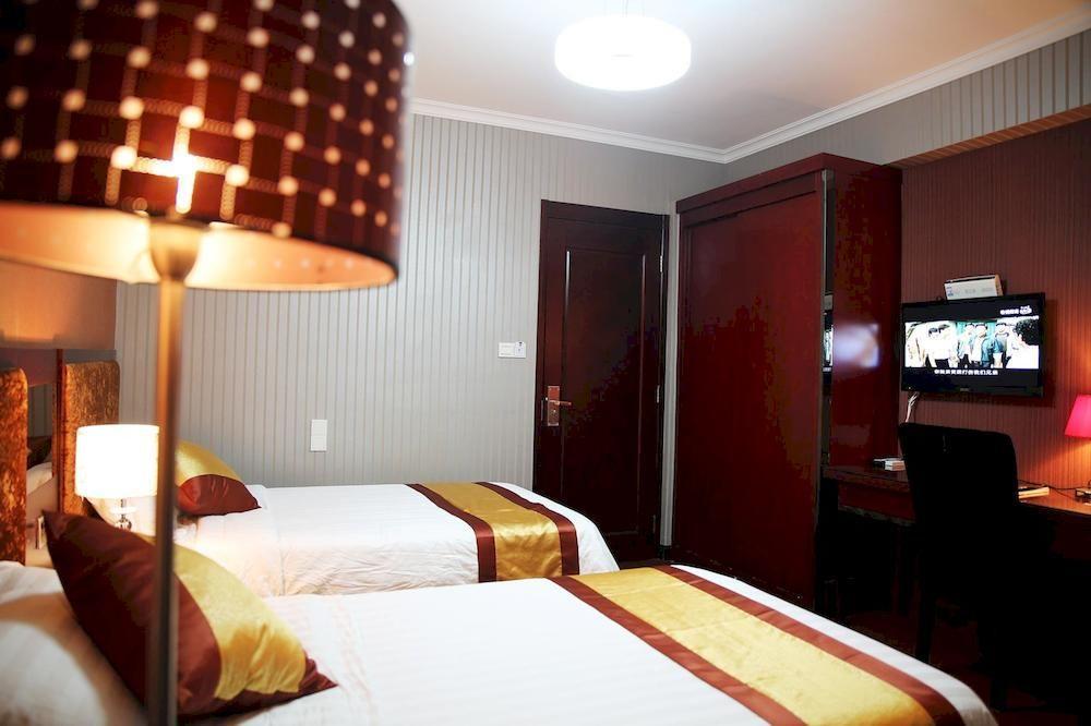 Tianquan 18 Degree Holiday Villa Hotel Xiamen Extérieur photo