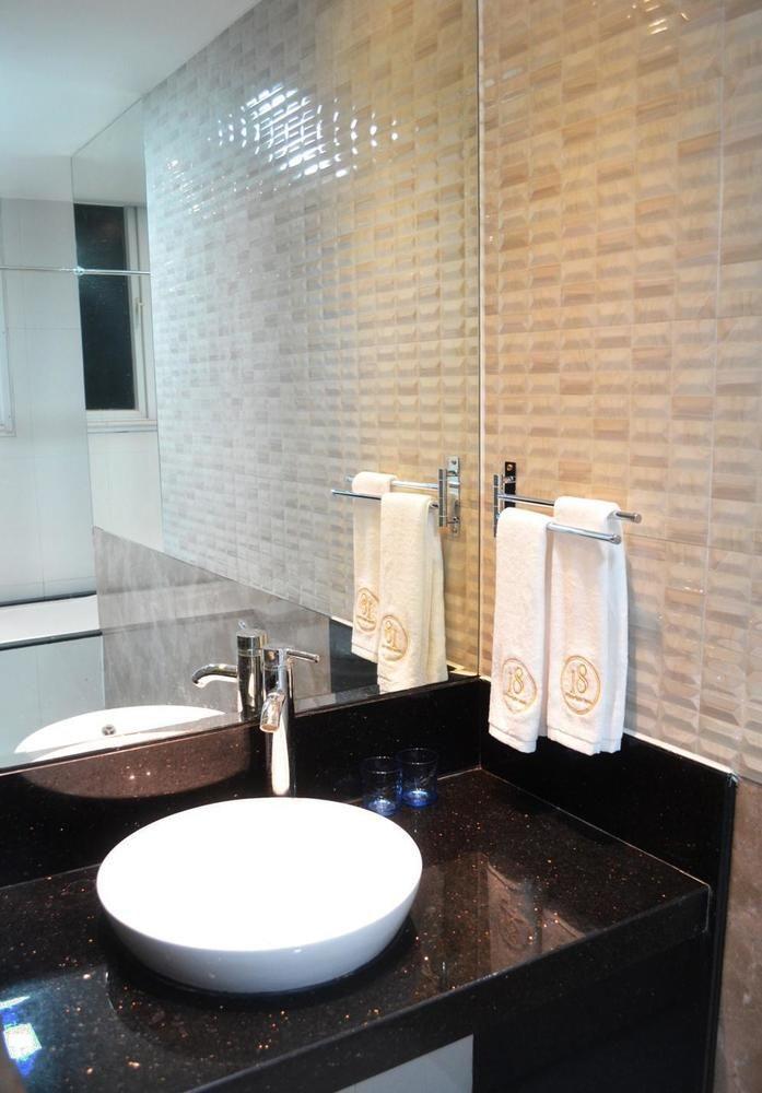 Tianquan 18 Degree Holiday Villa Hotel Xiamen Extérieur photo